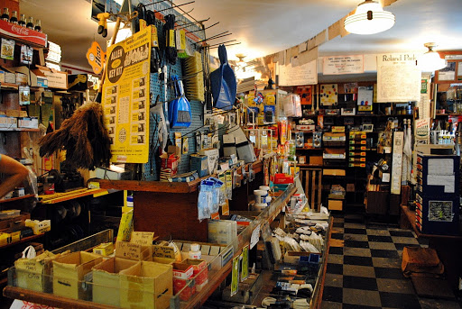 Hardware Store «Schneider Paint & Hardware», reviews and photos, 700 Wyndhurst Ave, Baltimore, MD 21210, USA