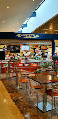 Atmosphère du Café Yogen Café à Sainte-Eulalie - n°5