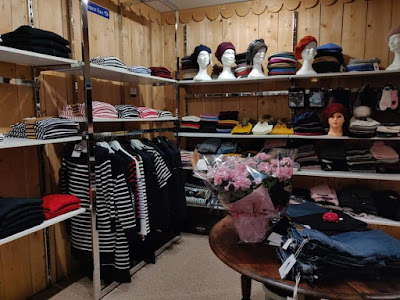 Chapeaux & Co à Pacy-sur-Eure