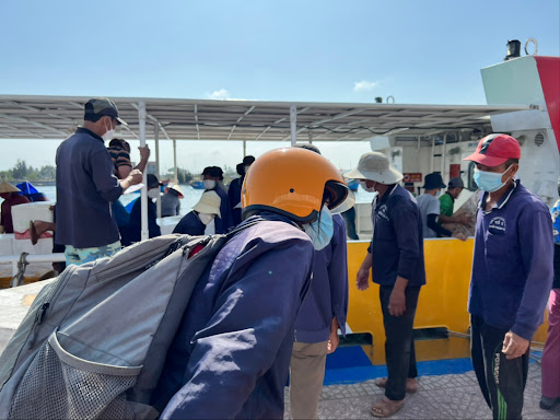 Top 20 cửa hàng akemi Huyện Lý Sơn Quảng Ngãi 2022