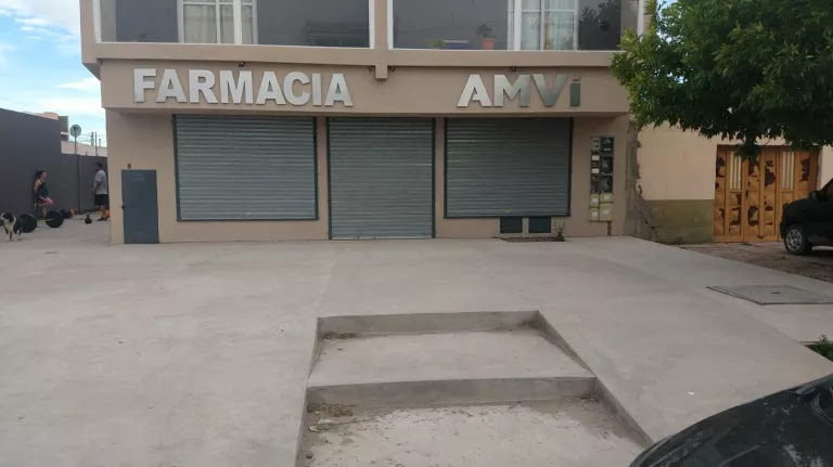 Farmacia AMVI