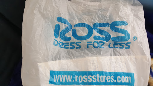 Clothing Store «Ross Dress for Less», reviews and photos, 3000 Gateway St, Springfield, OR 97477, USA