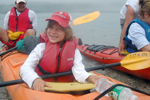 Tourist Information Center «Coastal Kayaking Tours Inc», reviews and photos, 48 Cottage St, Bar Harbor, ME 04609, USA