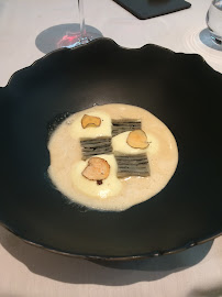 Foie gras du Restaurant gastronomique L’Empreinte à Buxy - n°5
