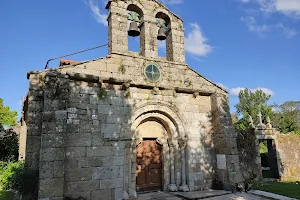 Igrexa de Santo Estevo de Culleredo image