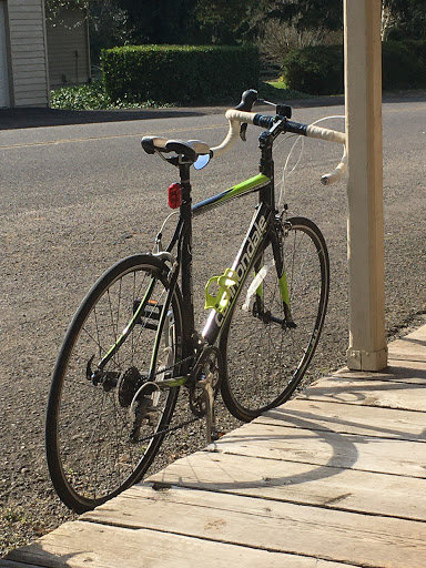 Grocery Store «Butteville General Store», reviews and photos, 10767 Butte St NE, Aurora, OR 97002, USA