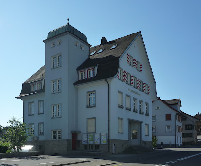 Gemeindeverwaltung Oberuzwil