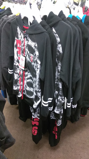 Shopping Mall «Southwest Center Mall», reviews and photos, 3662 W Camp Wisdom Rd, Dallas, TX 75237, USA