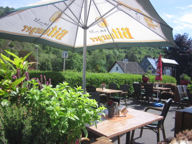 Buffet und Cateringservice Bierschenk Restaurant Zur Kupferhardt
