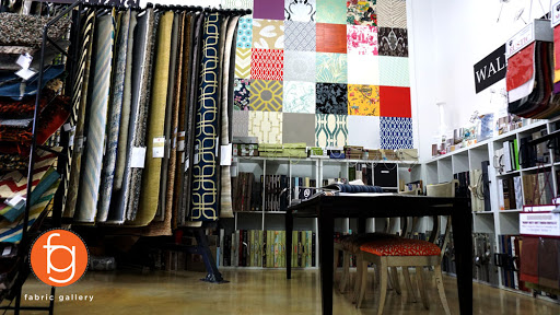 Fabric Store «Fabric Gallery», reviews and photos, 4712 SW 72nd Ave, Miami, FL 33155, USA