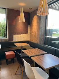 Photos du propriétaire du Restauration rapide McDonald's Agen Sud - n°4