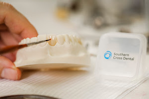 Southern Cross Dental NZ (Auckland Office)