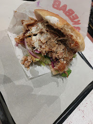 Photo n°3 de Ali baba kebab à Saint-Romain-de-Colbosc ()
