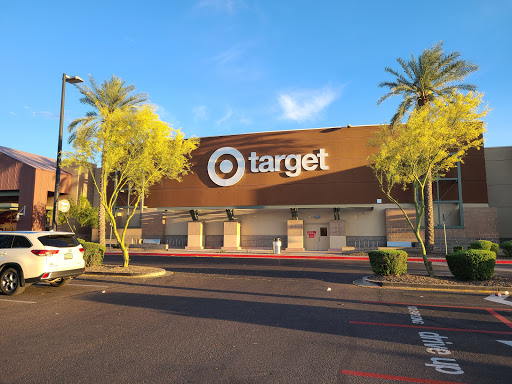 Department Store «Target», reviews and photos, 3425 W Frye Rd, Chandler, AZ 85226, USA