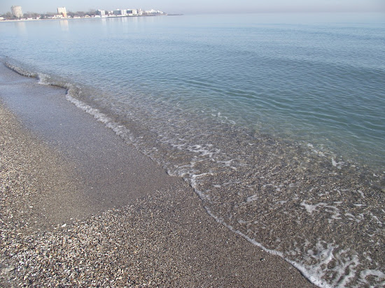 Praia Venus II
