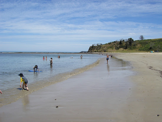 Shoreham Beach