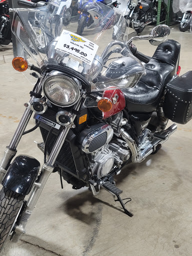 Motorcycle Dealer «Bob Weaver Motorsports & Marine», reviews and photos, 3400 Niagara Falls Blvd, North Tonawanda, NY 14120, USA