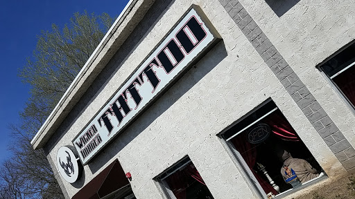 Explore tattoos ideas easy, creative tattoo ideas in Wayne, available at Wicked Images Tattoo