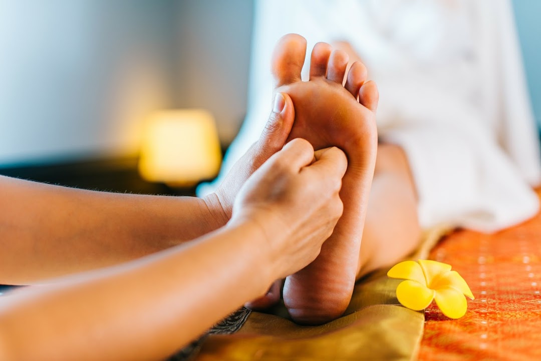 Health Solution Massage