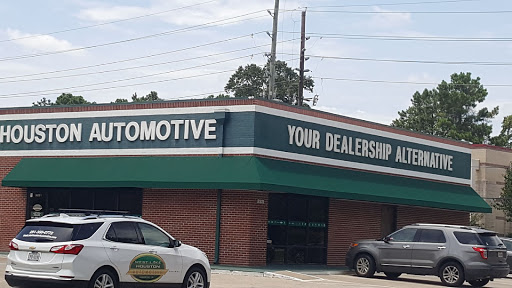 Auto Repair Shop «West Lake Houston Automotive», reviews and photos, 3221 W Lake Houston Pkwy, Kingwood, TX 77339, USA