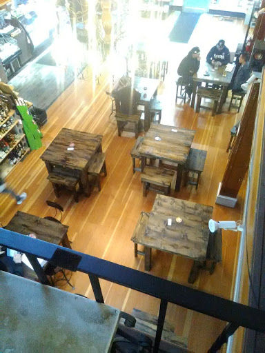 Gourmet Grocery Store «Social Goods: Toys, Taps, Cafe», reviews and photos, 500 E 1st St, Newberg, OR 97132, USA