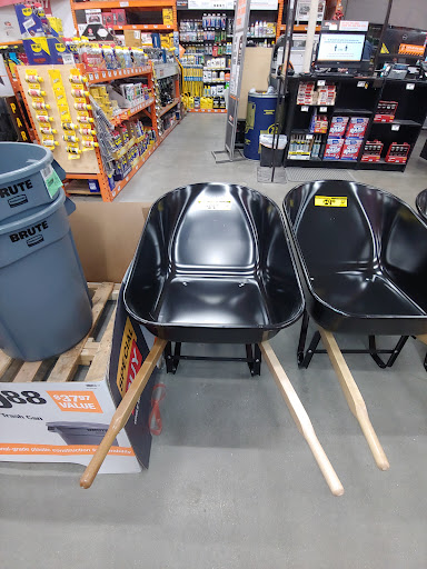 Home Improvement Store «The Home Depot», reviews and photos, 964 Breckenridge Ln, Louisville, KY 40207, USA