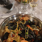 Photo n°1 de l'avis de Ilenia.i fait le 28/08/2021 à 13:51 sur le  Ristorante Pizzeria Il Nodo à Parma