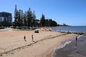 Redcliffe Beach image