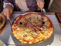 Pizza du Restaurant Le Costa pizzeria à Argelès-sur-Mer - n°18