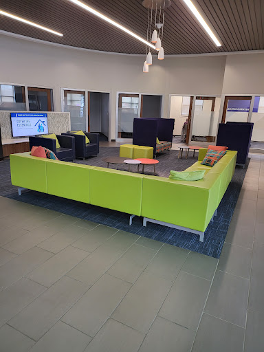 Shopping Mall «Southern Shopping Center», reviews and photos, 7525 Tidewater Dr, Norfolk, VA 23505, USA