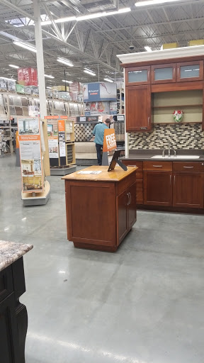 Home Improvement Store «The Home Depot», reviews and photos, 2003 N Cassia St, Nampa, ID 83651, USA