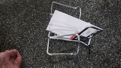 Bicycle Repair Shop «Ridgewood Cycle Shop», reviews and photos, 35 N Broad St, Ridgewood, NJ 07450, USA