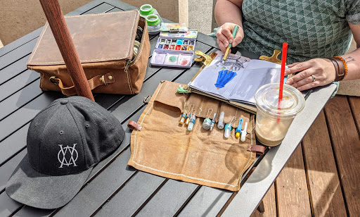 Coffee Shop «Mudhouse Coffee», reviews and photos, 323 South Ave, Springfield, MO 65806, USA