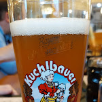 Photo n°1 de l'avis de Michael.e fait le 08/10/2023 à 18:28 sur le  La Perla Ristorante Pizzeria à Train