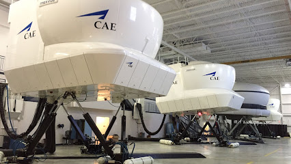 CAE Aviation Training & Services Toronto
