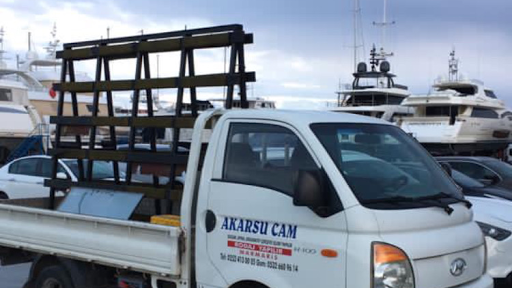 Marmaris Akarsu Cam