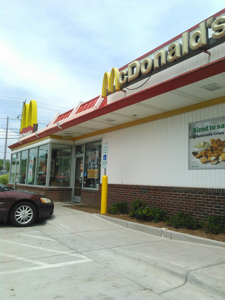 McDonald's 28052