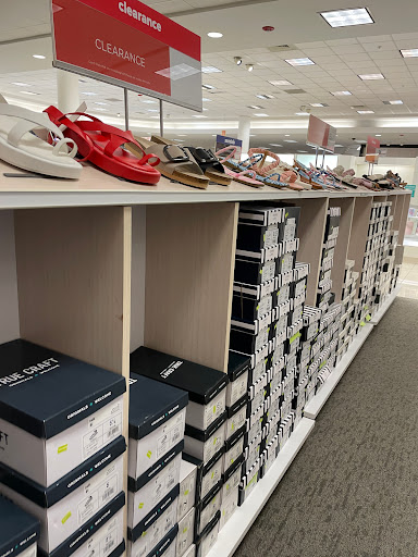 Department Store «Belk», reviews and photos, 401 S Mt Juliet Rd #350, Mt Juliet, TN 37122, USA