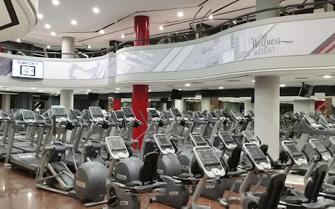 Yava Fitness Center - Νέο Ψυχικό image
