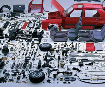 AUTODISTRIBUTION à Aubervilliers
