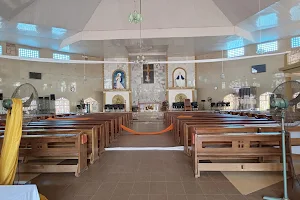St. Gregory Catholic Church image