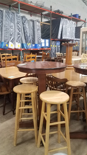 Thrift Store «Thrift Village», reviews and photos, 169 Delsea Dr S, Glassboro, NJ 08028, USA