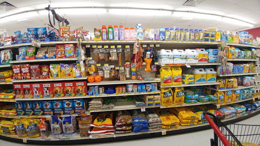 Grocery Store «Harvest Supermarket - Greensburg, Indiana», reviews and photos, 920 W 4th St, Greensburg, IN 47240, USA