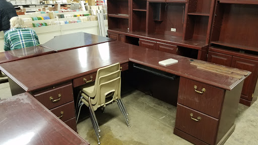 Building Materials Store «American Architectural Salvage», reviews and photos, 23 W Main St, Mt Pleasant, PA 15666, USA