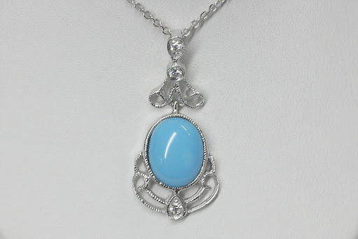 Jewelry Store «Bourghol Brothers Jewelers», reviews and photos, 73 Lake Rd, Congers, NY 10920, USA