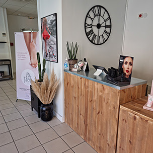 Le Studio Institut - Bar à Ongles à Montluçon