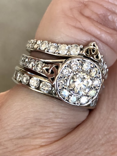 Jeweler «Scott & Co Fine Jewelers», reviews and photos, 2 Lincoln Way E, New Oxford, PA 17350, USA