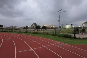 Deportivo Santa Cecilia Y Pista De Atletismo Maria Guadalupe Gonzalez Romero image