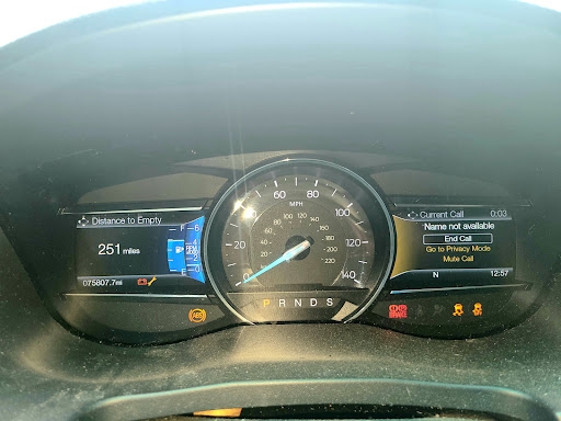 Ford Dealer «Denton Ford», reviews and photos, 1207 Double Hills Rd, Denton, MD 21629, USA