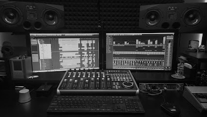 VT audio projects : Garso įrašų studija